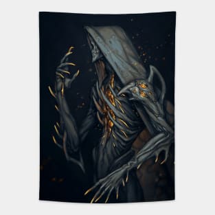 Infested Nekros, Warframe Tapestry