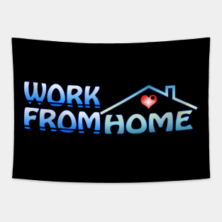 WFH - 10 Tapestry