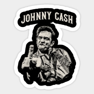 Funko Pop! Johnny Cash In Black - Foto 10