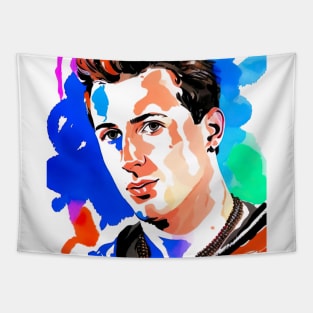 Tommy Devito Tapestry