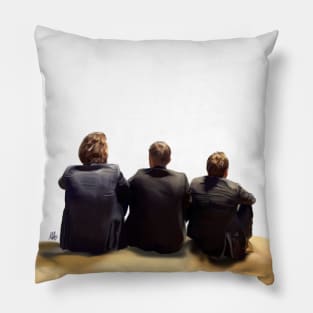 J2M Pillow