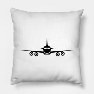 Plane Pillow