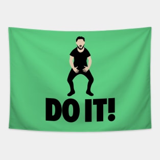 Do It! Tapestry