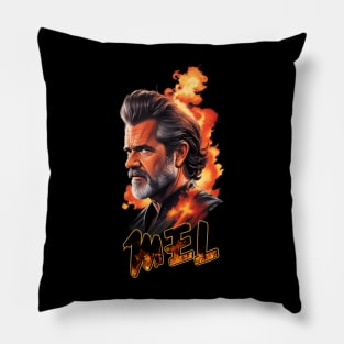 Mel Pillow