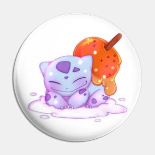 Caramel apple dreams Pin