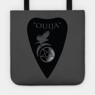 Corvus Ouija pointer Tote