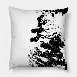 Ink Pillow