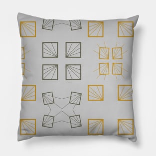 TV antenna Pillow