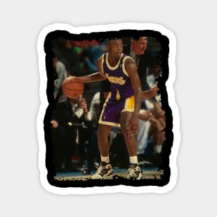 Nick Van Exel, 1994 Magnet