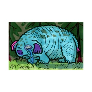 Squonk T-Shirt