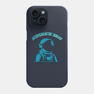 International Baller Phone Case