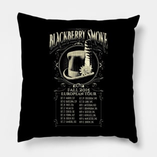 BBSmoke Pillow