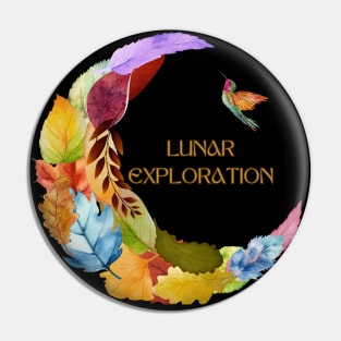 christmas exploration Pin