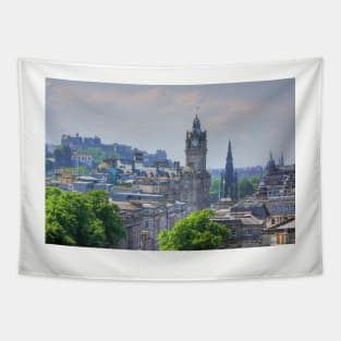 Edinburgh Tapestry