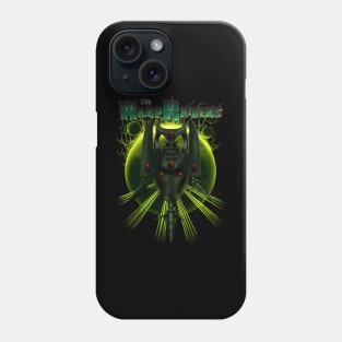 The Warp Raiders Phone Case