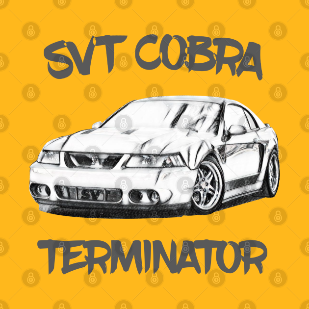 svt cobra t shirts