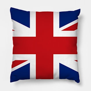 United Kingdom Pillow