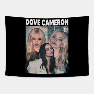 DOVE CAMERON Tapestry