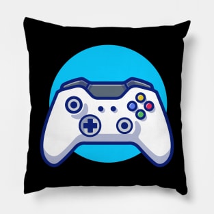 Joystick Gaming Pillow