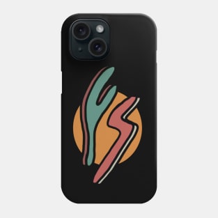 FS LOGO Phone Case