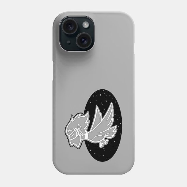 Day Eight Phone Case by jeffross