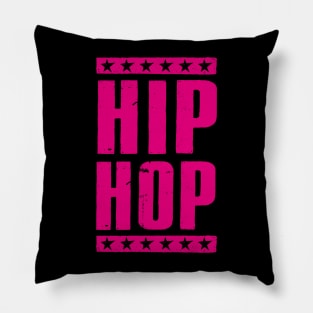 STREETDANCE - HIP HOP B GIRL Pillow