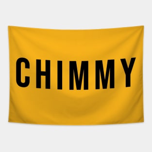 BTS Jimin CHIMMY Tapestry
