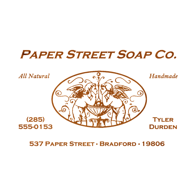 Paper Street Co by Woah_Jonny