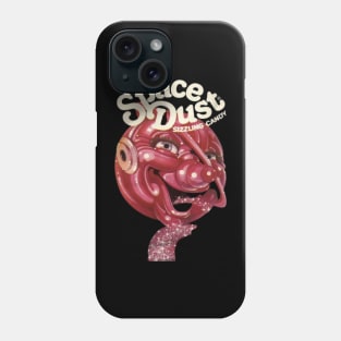 Star Dust: Cherry Phone Case