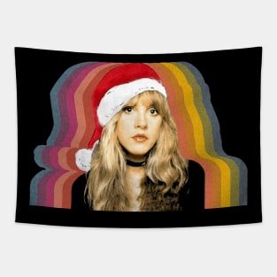 Stevie Nicks Christmas Tapestry