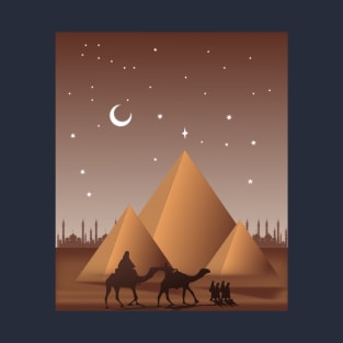 GIZA T-Shirt