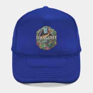 The Last Rainforest 1992 Hat
