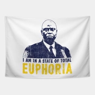 Total Euphoria - Holt (Variant) Tapestry