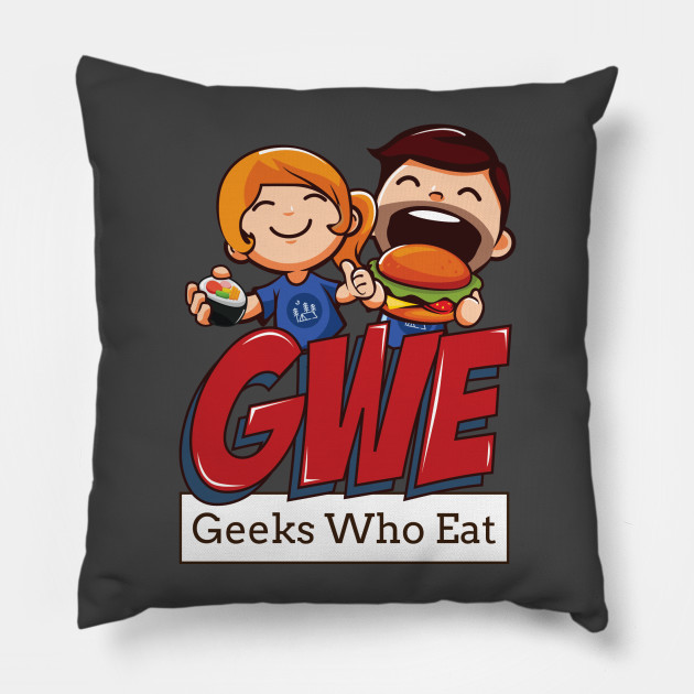 Geeks Who Eat