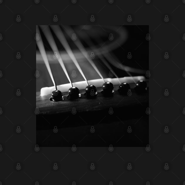 Guitar Strings by Design A Studios