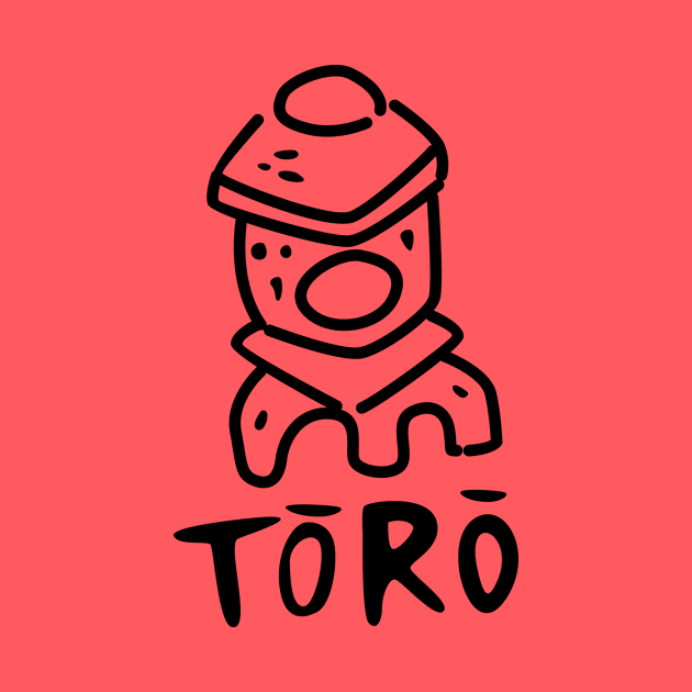 TORO by keenkei