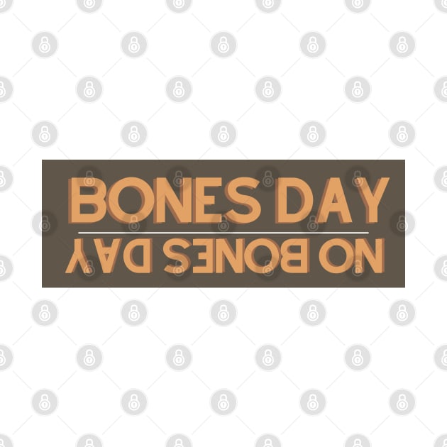 bones day forcast by goblinbabe