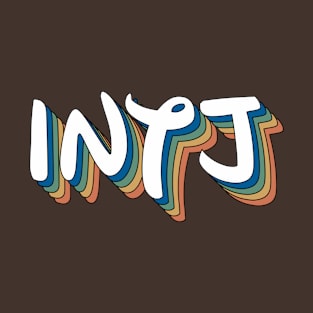 INTJ T-Shirt