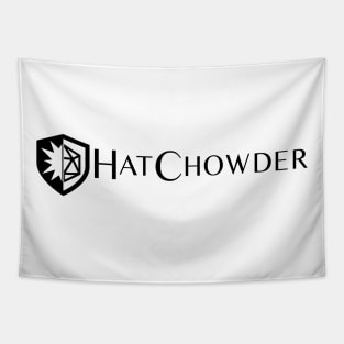 HatChowder Tapestry