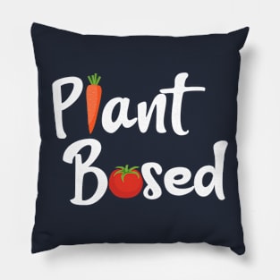 Plant Based Pillow