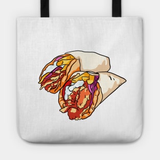 Gyros Tote