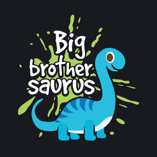big brother by ThyShirtProject - Affiliate