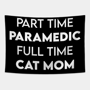 Paramedic Tapestry