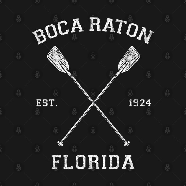 Boca Raton Vacation by Vector Deluxe