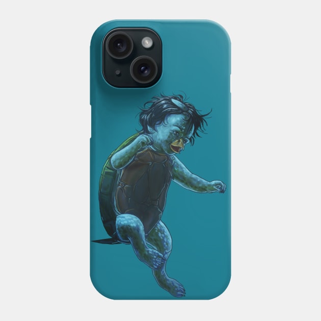 Kappa Phone Case by JonasEmanuel