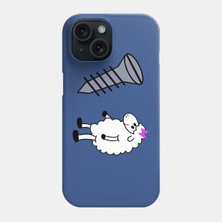 Ewe Know What I Mean Phone Case