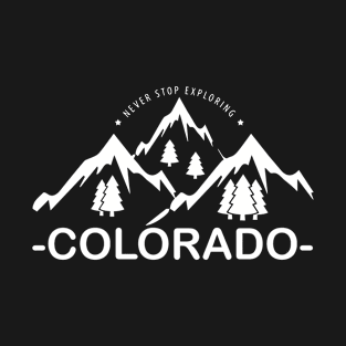 colorado T-Shirt