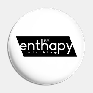 Enthapy splip Pin