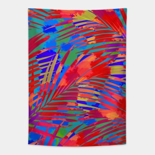 Tropical Sun Tapestry