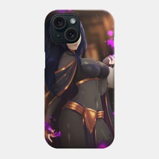 Tharja Phone Case